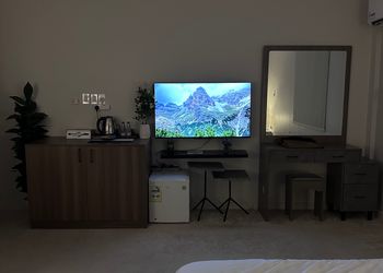 استديو بسرير ماستر