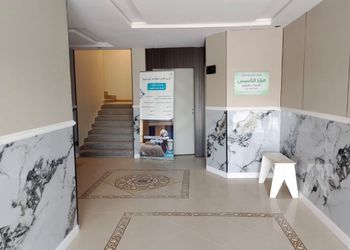 استديو هادئ بسرير ماستر 
