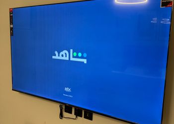 استديو بسرير ماستر وجلسة جانبية