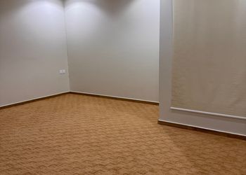 استراحة بجلسة خارجية و مجالس