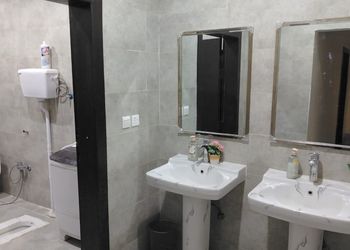 مزرعة لتعيش اجواء عائلية مميزة 