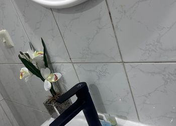 استديو هادئ بحديقة خارجية