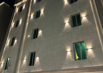 استديو هادئ بسرير ماستر 