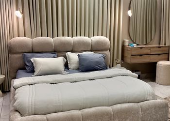 Apartment with Living Room