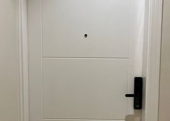 استديو بسرير ماستر ودخول ذاتي