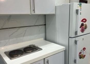 شقة بغرفة نوم 