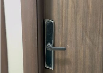 شقة بصالة وغرفة نوم