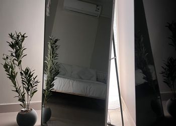 استديو بسرير ماستر وجلسة 