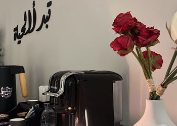 شقة بغرفة معيشة وغرفة نوم 