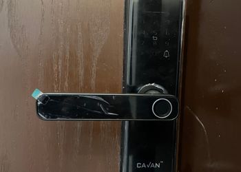 شقة بغرفتين نوم وصالة جلوس