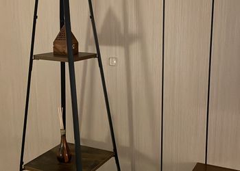 استديو بدخول ذاتي وسرير مريح 