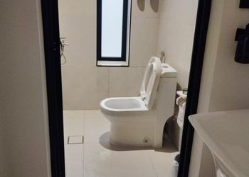 استديو هادئ بسرير ماستر 