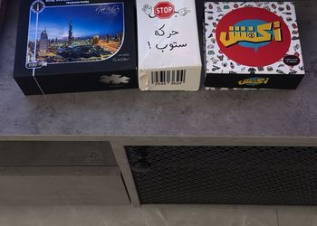 استديو هادئ بسرير ماستر 