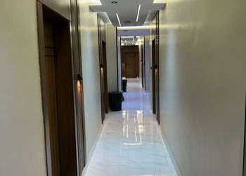 استديو بسرير ماستر ودخول ذاتي