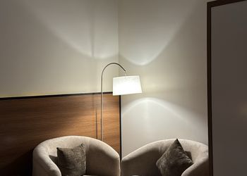 استديو بسرير ماستر ودخول ذاتي