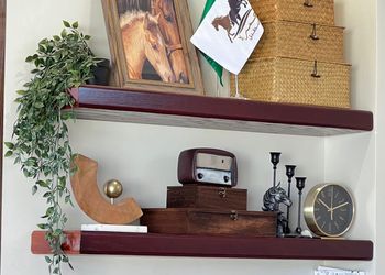 استراحة بمجلس أنيق واجواء عائلية ومميزة