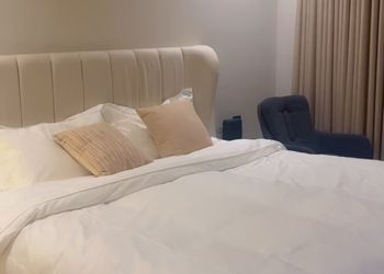 استديو انيق بدخول ذاتي