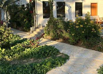 مزرعة بجلسة خارجية وأجواء ممتعة