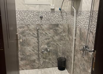 استديو هادئ بسرير ماستر 