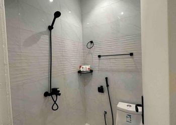استديو بسرير ماستر ودخول ذاتي