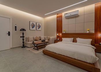 استديو بدخول ذاتي 