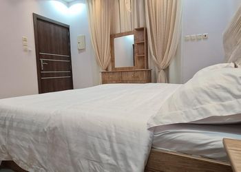 استراحة لقضاء اجواء عائلية مميزة