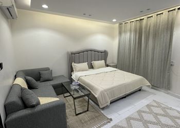 استديو هادئ وأنيق بدخول ذاتي 
