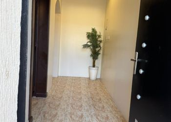استديو بسرير ماستر ودخول ذاتي