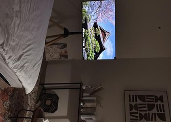 استديو بسرير ماستر