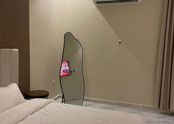 استديو بسرير ماستر ودخول ذاتي