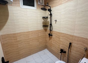شاليه بمدخل سيارة ودخول ذاتي