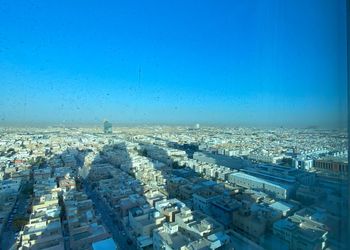 شقه ثلاث غرف وصاله مطله