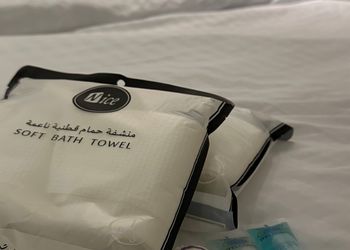 شقة بصالة وغرفة نوم