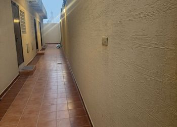 استديو بسرير مريح ودخول ذاتي 