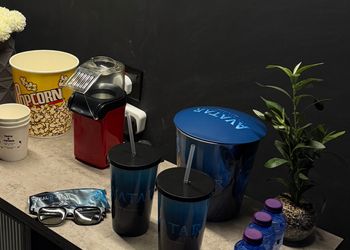 استديو بسرير ماستر ودخول ذاتي