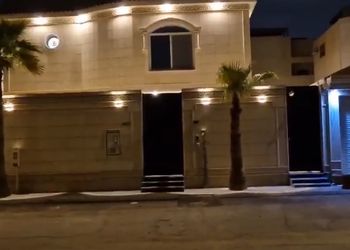 فيلا لقضاء العطل والمناسبات