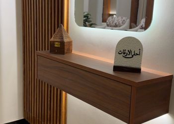 شاليه بألعاب أطفال