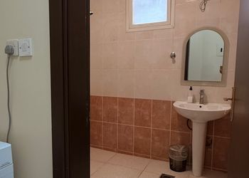 استديو هادئ بسرير ماستر 