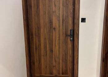 استديو أنيق بسرير ماستر