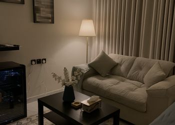 استديو بسرير ماستر ودخول ذاتي