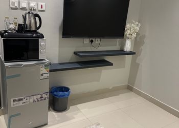 استديو بدخول ذاتي 