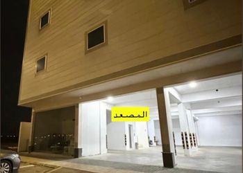 شقة بغرفه نوم وصالة 