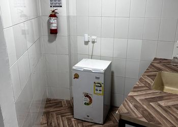استديو هادئ بسرير ماستر 