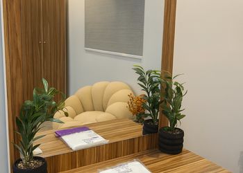 استديو أنيق بدخول ذاتي