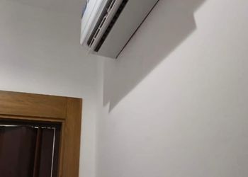 شقة بثلاث غرف نوم وصالة