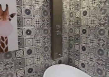استديو بسرير ماستر