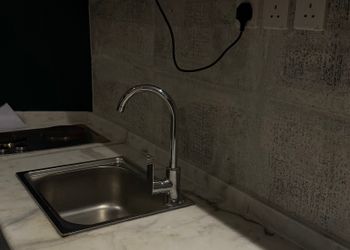 استديو مريح بسرير ماستر 