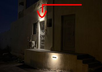 استديو هادئ بسرير ماستر 