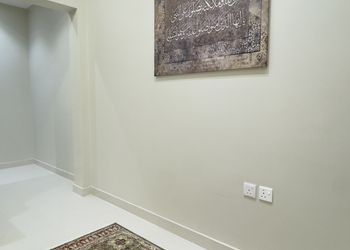شقة بغرفة نوم وصالة 