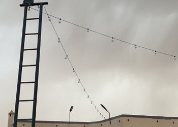 استراحة بمجلس وجلسة خارجية 